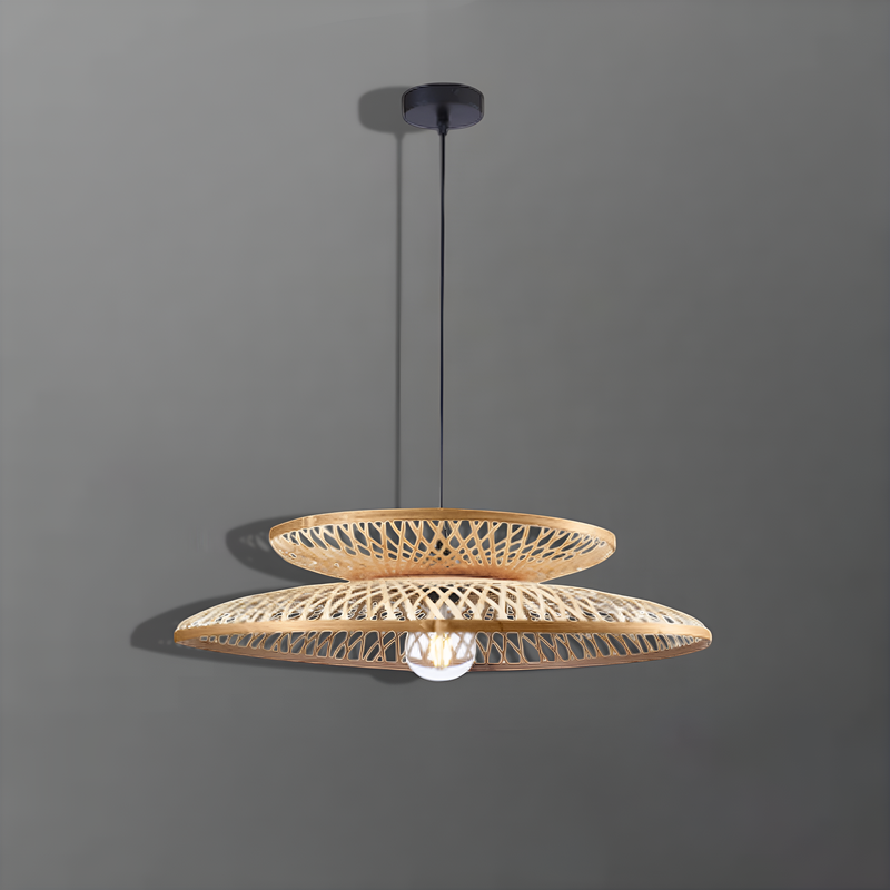 Люстра Earthlight D-60cm Е27 250540-100004759