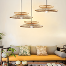 Люстра Earthlight D-60cm Е27 250540-100004759