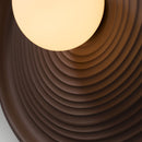 Настінні світильники D-32 cm / D-45 cm G9 Brown Pottery 260733-100008506