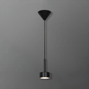 Підвісний світильник Clyde H-28cm LED 5W Black 25059-100004976