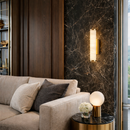 Світильник настінний з імітацією каменю поворотний L-40cm / 50 cm / 60 cm Led Marble Imitation 260118-100007201