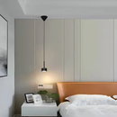 Підвісний світильник Clyde H-28cm LED 5W Black 25059-100004976
