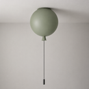 Підвісний світильник Balloon Grey D-25 см / D-30 см  / D-35 см 240118-100002957