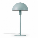 Лампа настільна зелена з купольним плафоном H-40,5 cm E14 Green Elie 260209-100007489