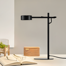 Настільна лампа Clyde H-40.7cm LED 5W Black 25059-100004980