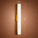 Світильник настінний з імітацією каменю поворотний L-40cm / 50 cm / 60 cm Led Marble Imitation 260118-100007201