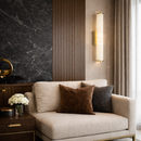 Світильник настінний з імітацією каменю поворотний L-40cm / 50 cm / 60 cm Led Marble Imitation 260118-100007201