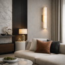 Світильник настінний з імітацією каменю поворотний L-40cm / 50 cm / 60 cm Led Marble Imitation 260118-100007201