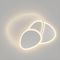 Люстра Geometry White 250431-100004621