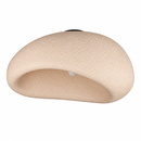 Cтельовий світильник бежевий L - 40 cm / L - 52 cm / L - 60 cm E27 Beige Wabi Sabi 260431-100007837