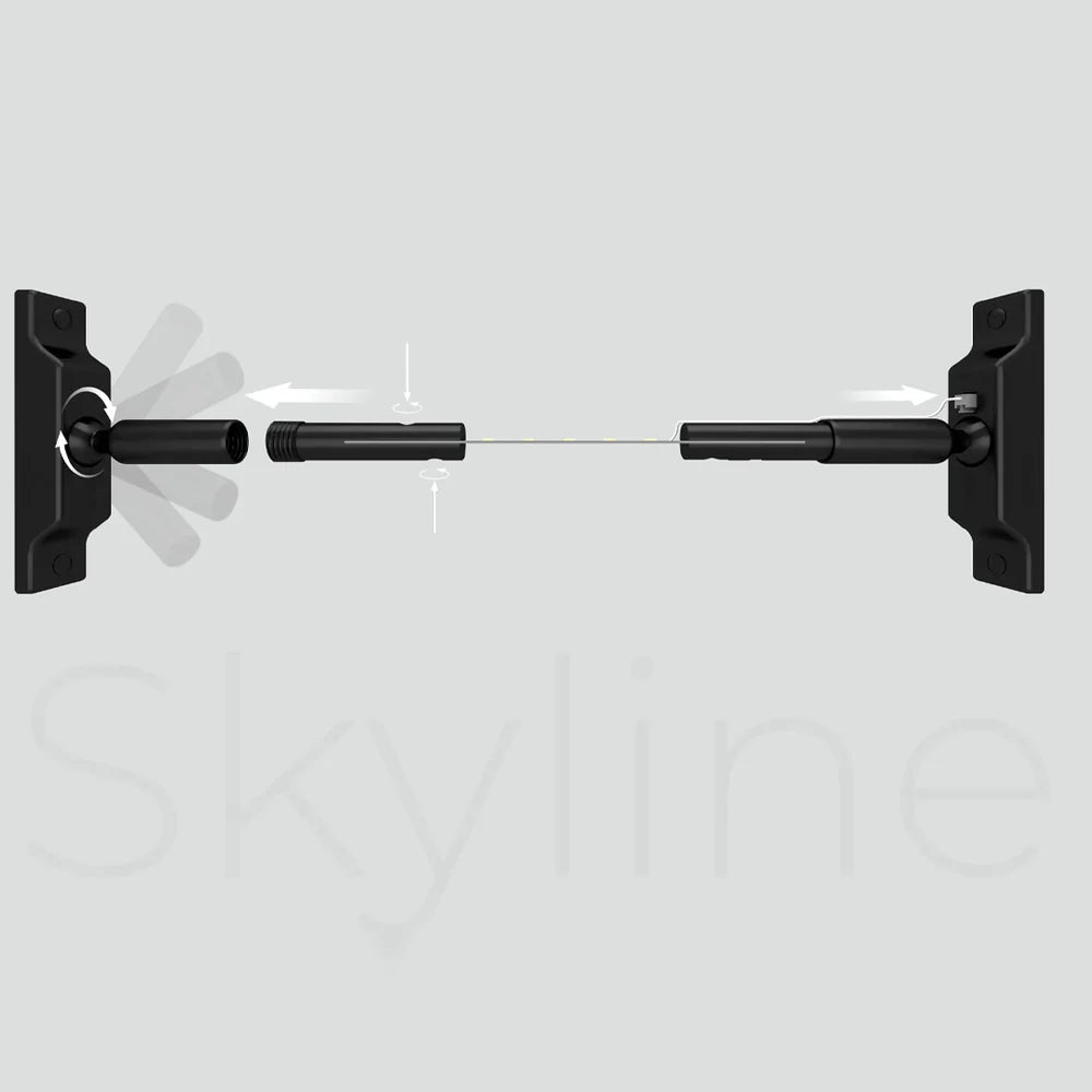 Система Освітлення Skyline L-12 м скайлайн 230259-100001407
