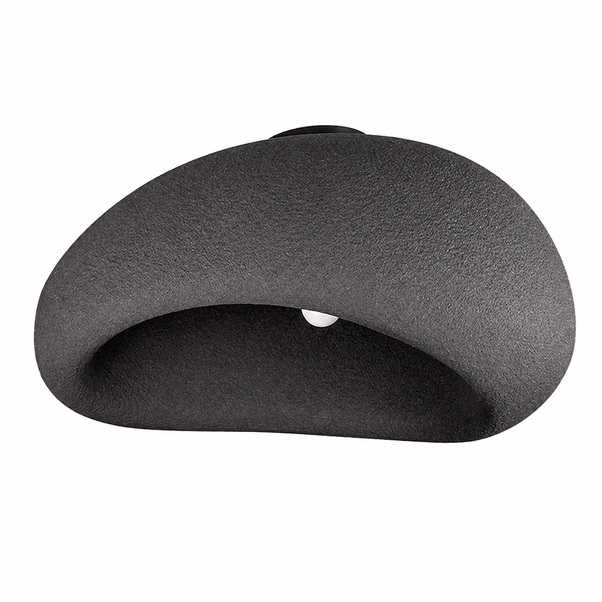 Cтельовий світильник графітовий L - 40 cm / L - 52 cm / L - 60 cm E27 Black Wabi Sabi 260431-100007840