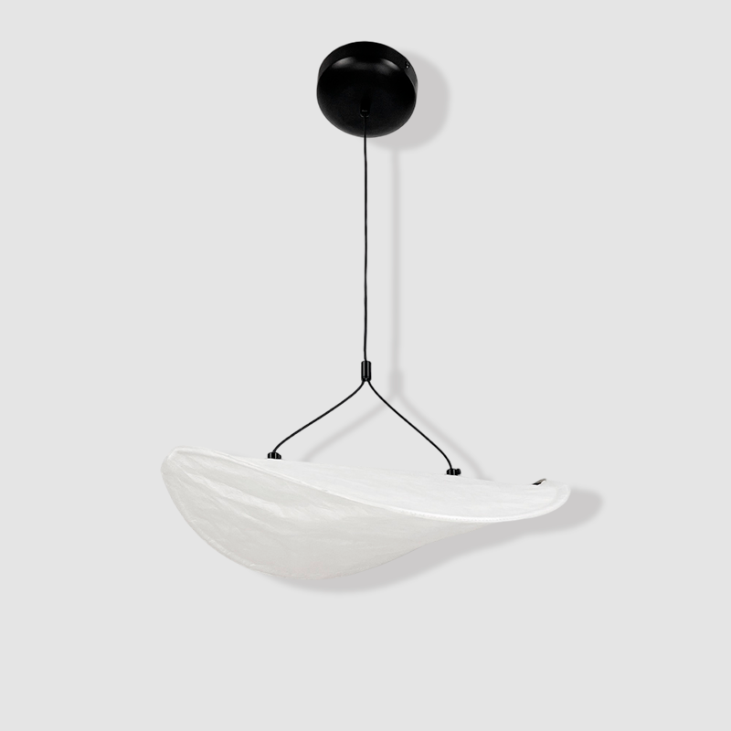 Люстра підвісна Tense D-40cm/60cm/80cm/ 100cm 4000K White 250618-100005057