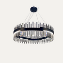 Люстра Elegance Black D-60cm / D-80cm 250488-100004479