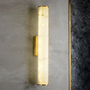 Настінні світильники з імітацією мармуру H-60 cm/ 80 cm Marble imitation round 250818-100005717