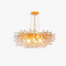 Люстра Rain Gold D-80cm G9x10 250488-100004521