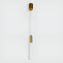 Підвісний світильник Stick 4000K 3W Gold 250618-100005039