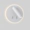 Бра Bun Circle 10W D-14 cm 4000K  White 250476-100004340