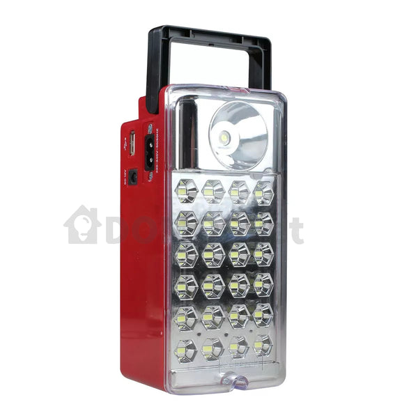 Акумуляторний ліхтар Omega Red 25W ІР20 230948-100002568
