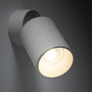 Настінний світильник білий GU10 White Spot 251040-100006463