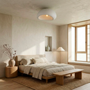 Cтельовий світильник білий L - 40 cm / L - 52 cm / L - 60 cm E27 White Wabi Sabi 260431-100007842