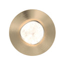 Настінний світильник золотий D-13 cm G9 Gold Cleopatra 260433-100007770