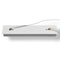 Люстра підвісна світлодіодна біла L-223 cm Led 60W White LILEYA 250748-100005583
