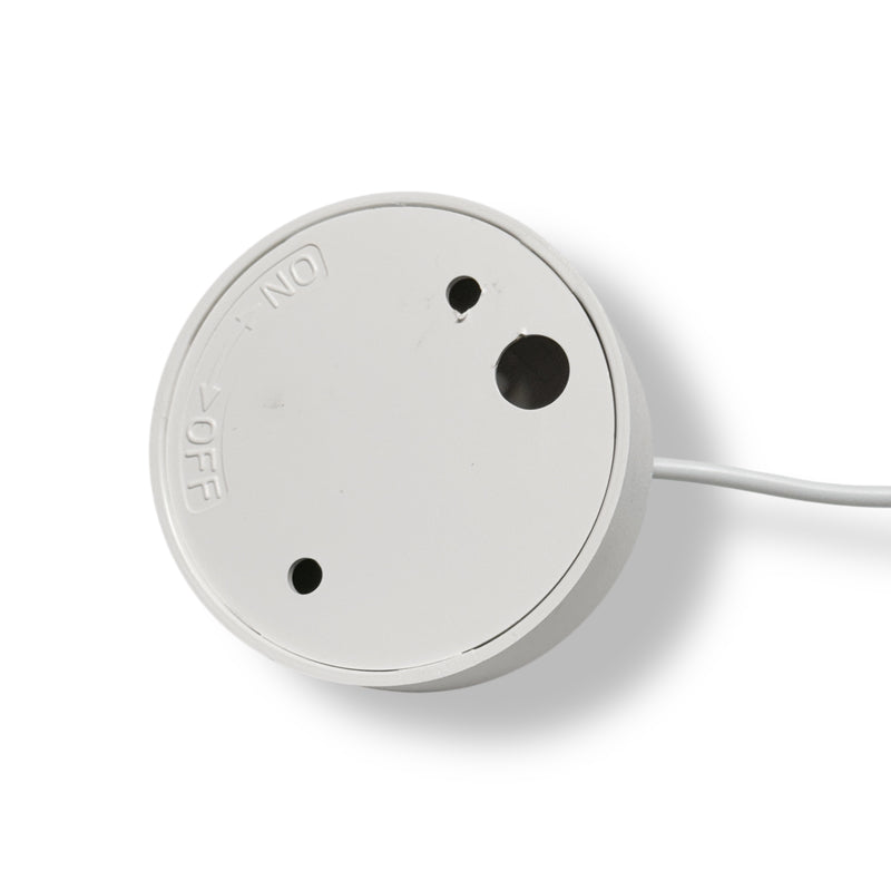 Люстра підвісна світлодіодна біла L-223 cm Led 60W White LILEYA 250748-100005583