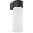 Настінний світильник чорний H-16.5 cm G9 Black Tube 260868-100008671