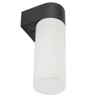 Настінний світильник чорний H-16.5 cm G9 Black Tube 260868-100008671