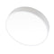 Стельовий світильник білий з пультом D-30/40/50 cm Led + RGB White Circle 251048-100006298