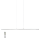 Люстра Geometry 30W L-120cm White 250548-100004910