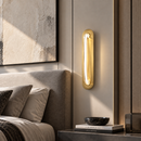 Світильник настінний золотий з розсіювачем-трубкою H-36 cm Led 5W 4000К Gold Flex Tuba 260936-100008831