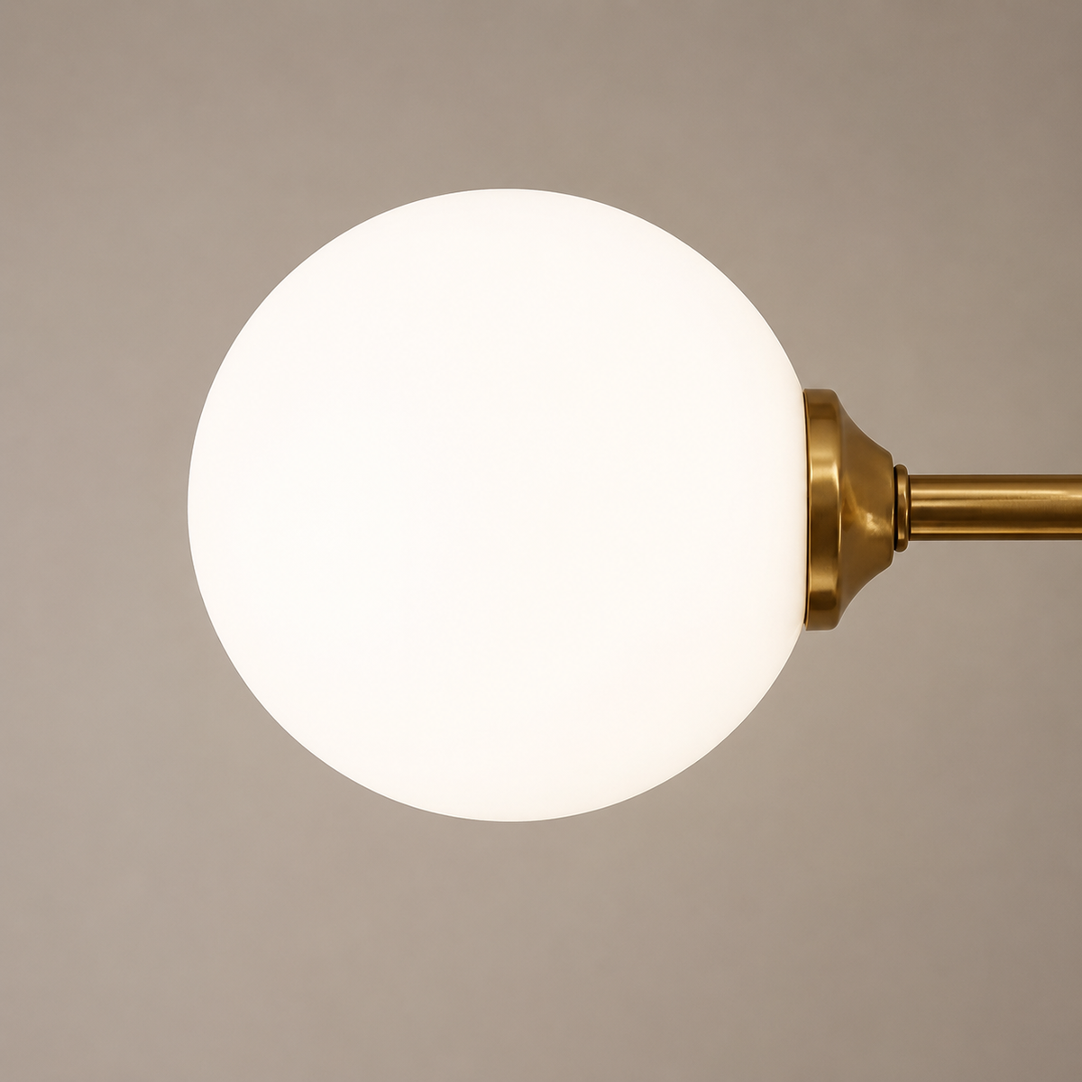 Люстра Modo Gold 2 L-135 см 4000К Gold + White 240118-100003012