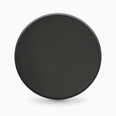 Світильник чорний круглий фасадний світлодіодний Led 12W / 18W Black Vido Circle 251154-100006501