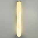 Настінний світильник з імітацією мармуру H-60 cm/ 80 cm Marble imitation round 250818-100005717