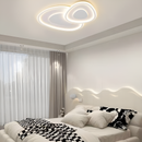 Стельовий світлодіодний світильник Geometry White 68W LED 250431-100004622