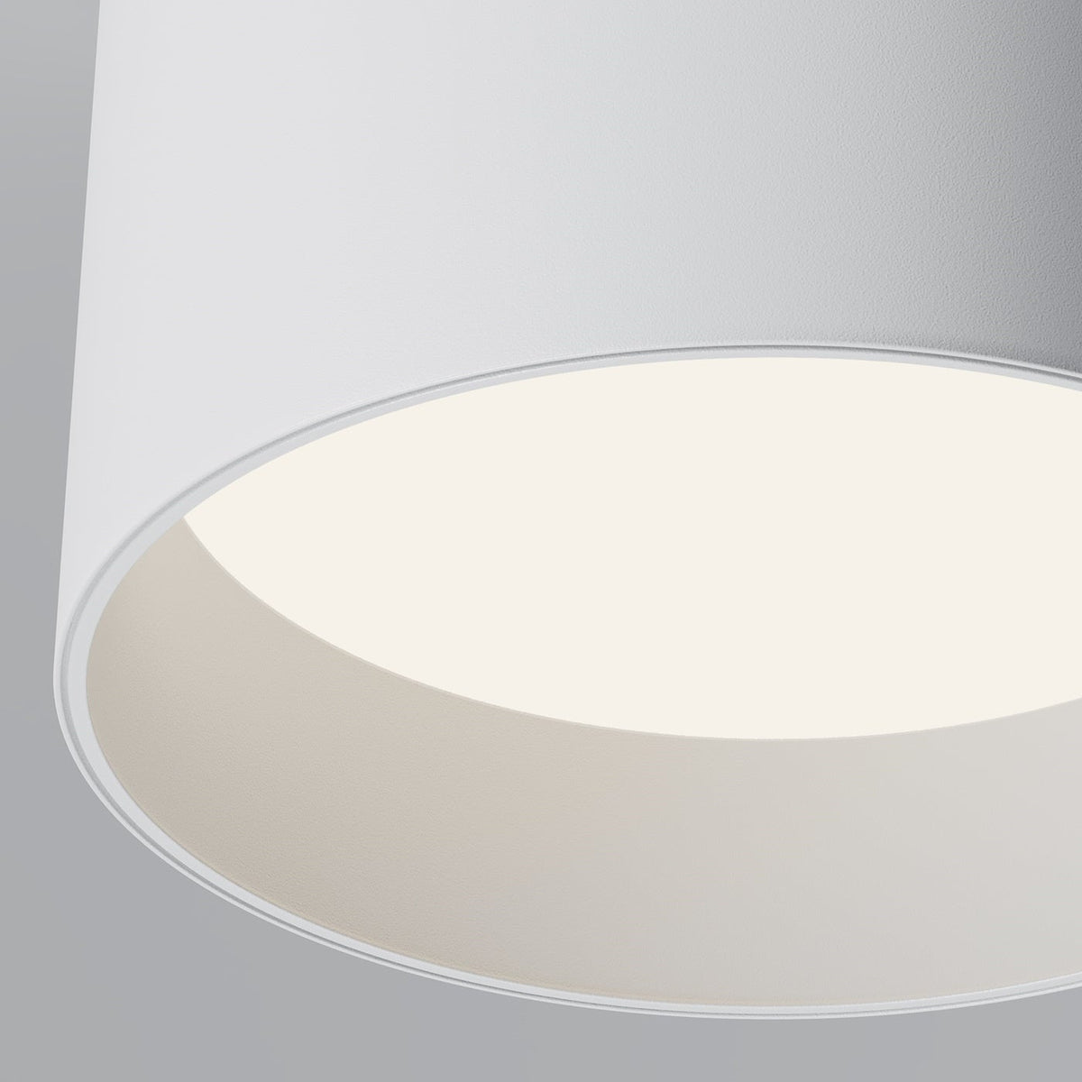 Точковий світильник H-6.5 cm D-8.5 cm GX53 White 260640-100008156