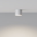 Точковий світильник чорний H-6.5 cm D-8.5 cm GX53 White 260640-100008156