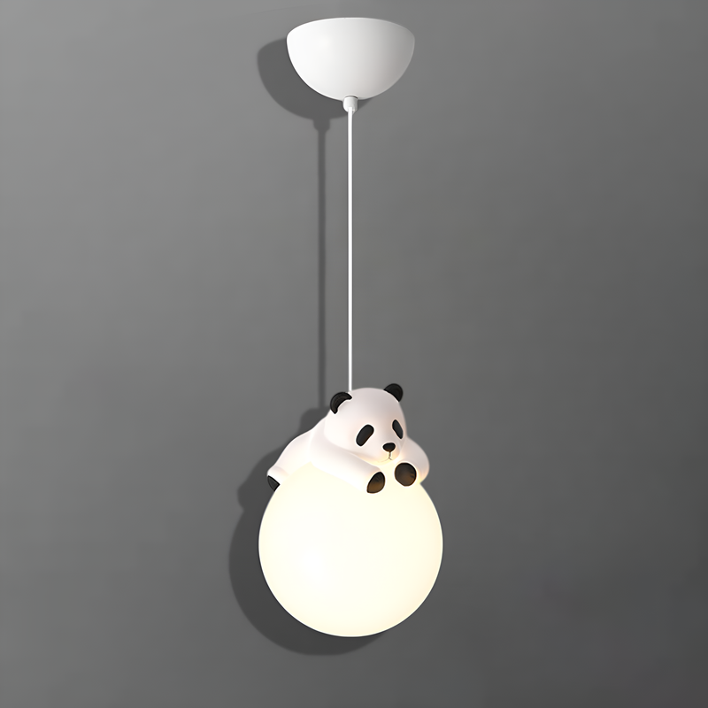 Підвісний світильник Panda Pet E27 250431-100004416