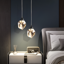 Люстра Crystal shine 2 Black 250458-100004602