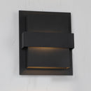 Вуличний світильник чорний IP54 H-24.4 cm Led 7W Black 251036-100006257