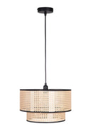 Підвісна люстра D-40 cm E27 Earthlight 260140-100007077