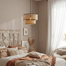 Підвісна люстра D-40 cm E27 Earthlight 260140-100007077