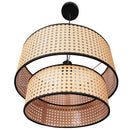 Підвісна люстра D-40 cm E27 Earthlight 260140-100007077