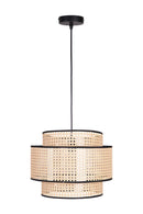 Підвісна люстра D-40 cm E27 Earthlight 260140-100007075