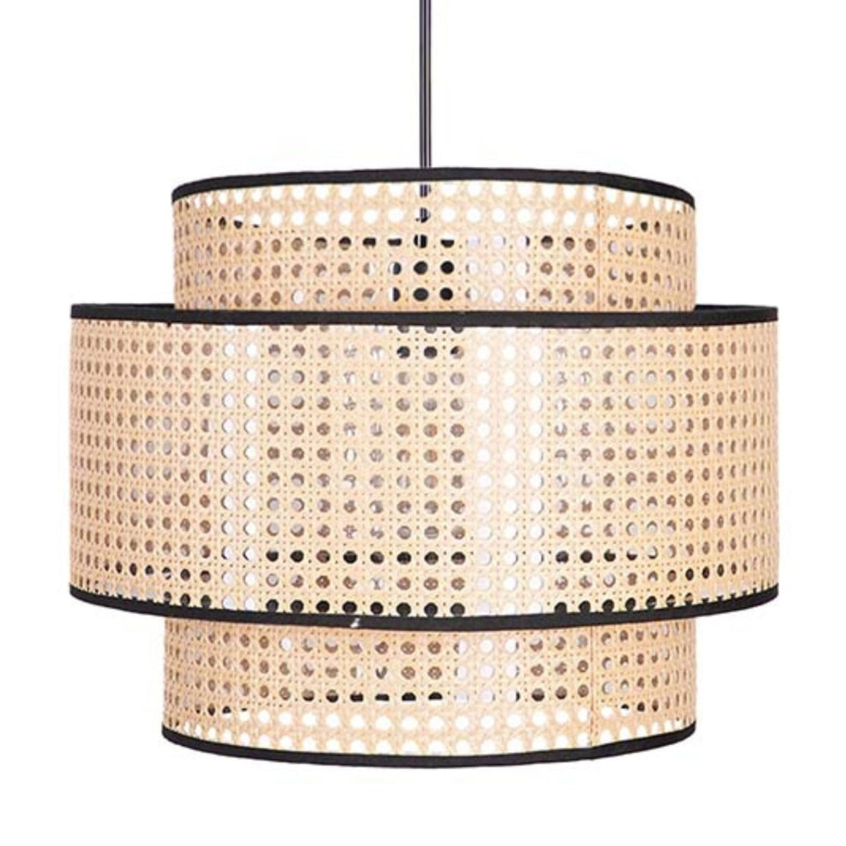 Підвісна люстра D-40 cm E27 Earthlight 260140-100007075