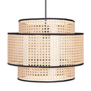 Підвісна люстра D-40 cm E27 Earthlight 260140-100007075