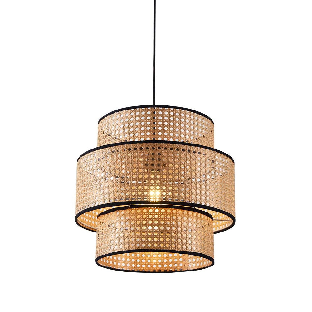 Підвісна люстра D-40 cm E27 Earthlight 260140-100007075