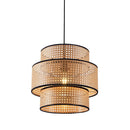 Підвісна люстра D-40 cm E27 Earthlight 260140-100007075